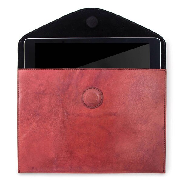 Greggory Leather iPad Pro Case